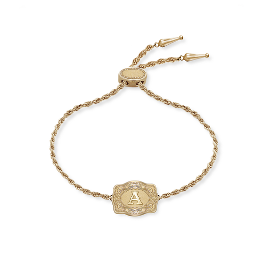Licevo™ ultramini-armbånd med beltespenne – personlig eleganse i hver detalj