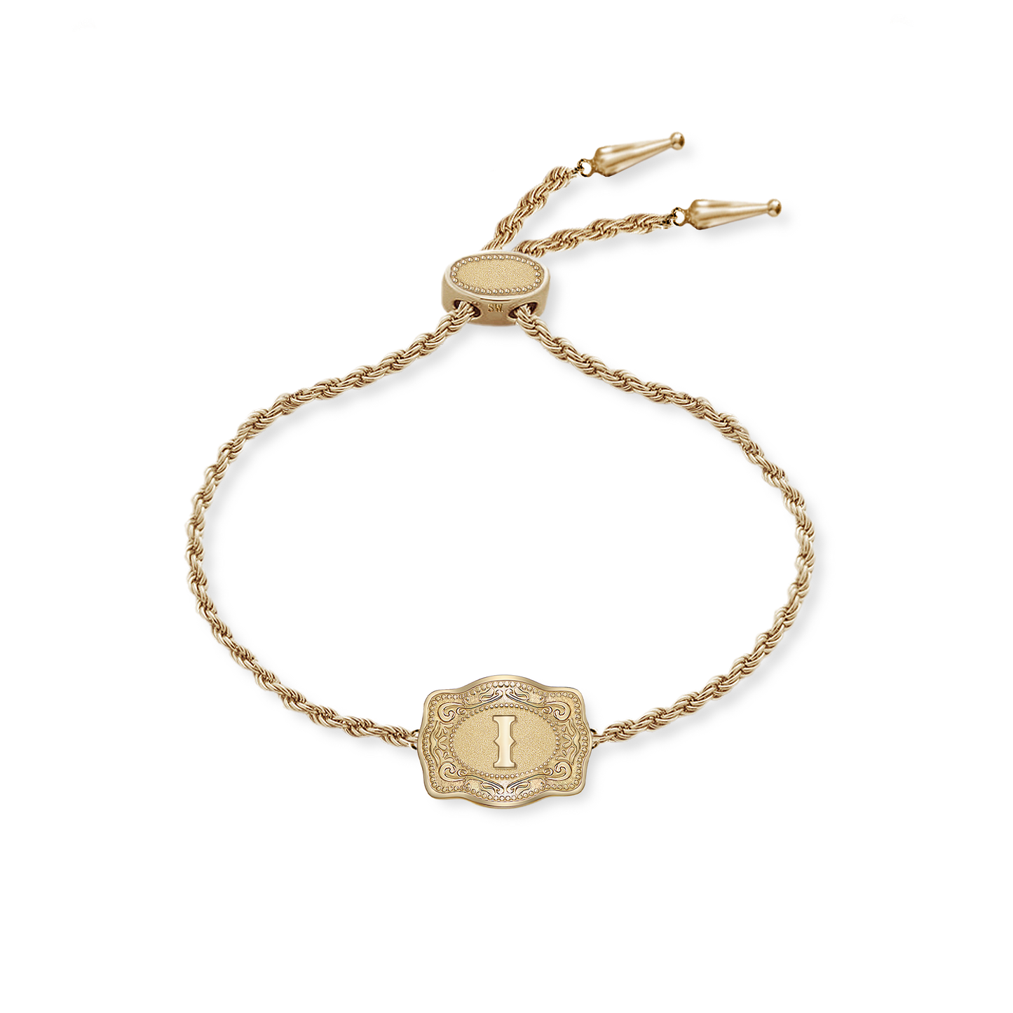 Licevo™ Ultra Mini Beltespennarmbånd – Personlig eleganse i hver detalj