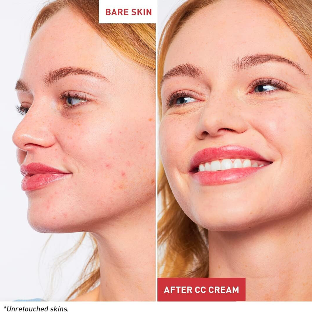 PureBlend™ CC-krem (begrenset antall)