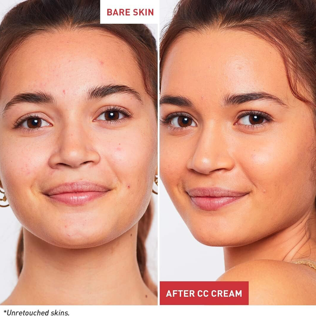 PureBlend™ CC-krem (begrenset antall)