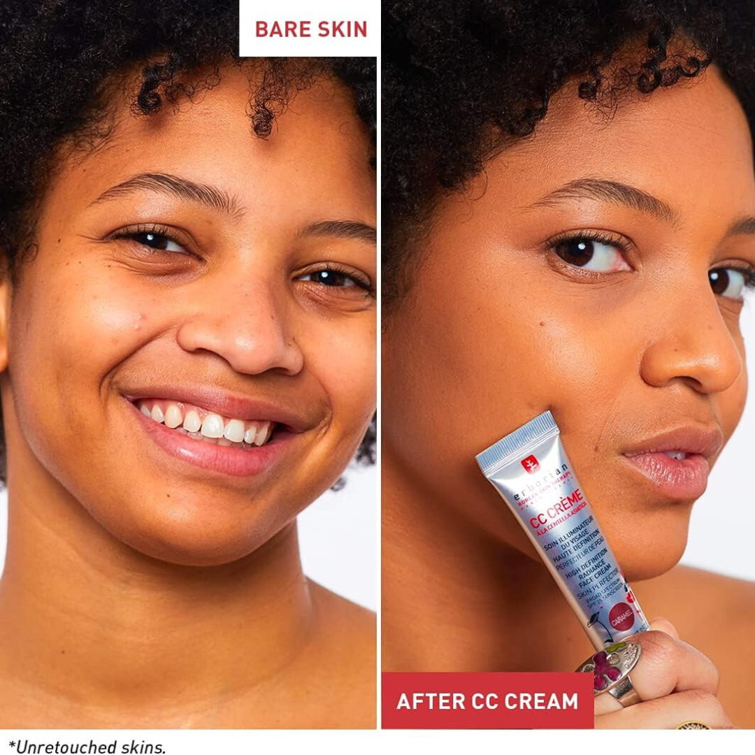 PureBlend™ CC-krem (begrenset antall)