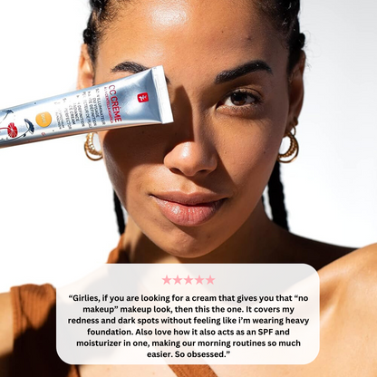 PureBlend™ CC-krem (begrenset antall)