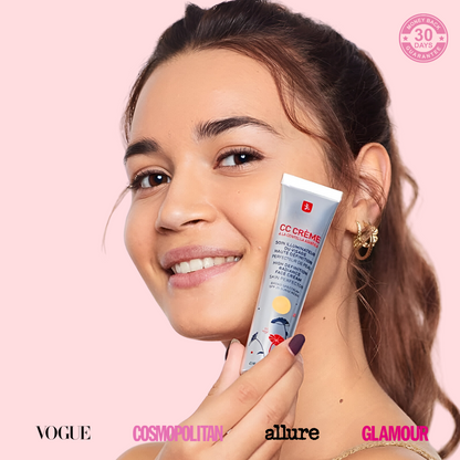 PureBlend™ CC-krem (begrenset antall)