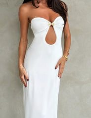 Sleek Sommer Eleganse