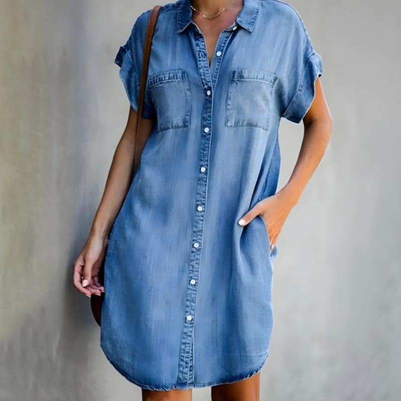 Zara | Klassisk kjole