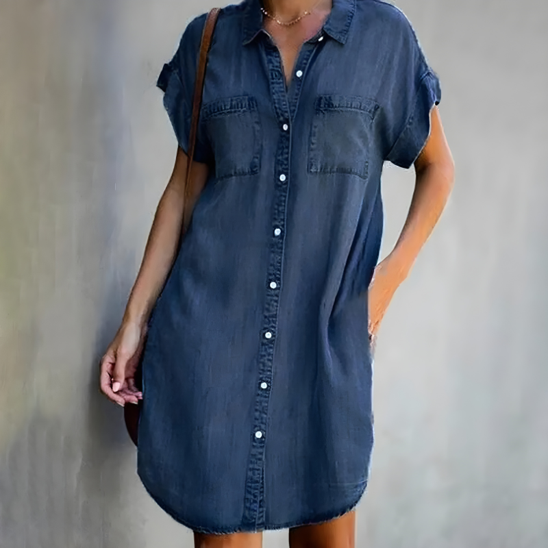 Zara | Klassisk kjole