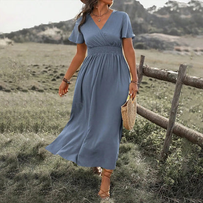Mel™ | Elegant sommerkjole