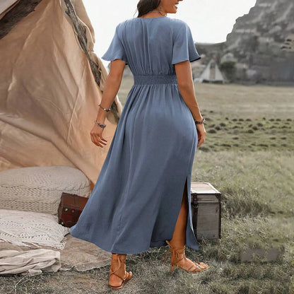 Mel™ | Elegant sommerkjole