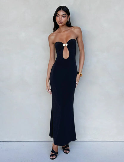 Elegant sommerstil