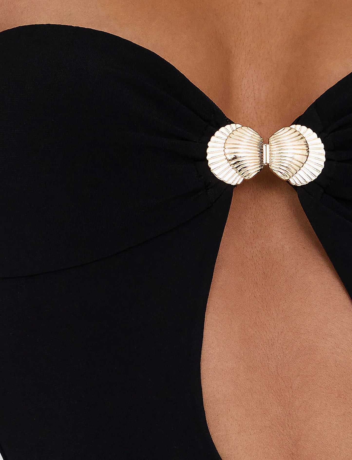 Elegant sommerstil