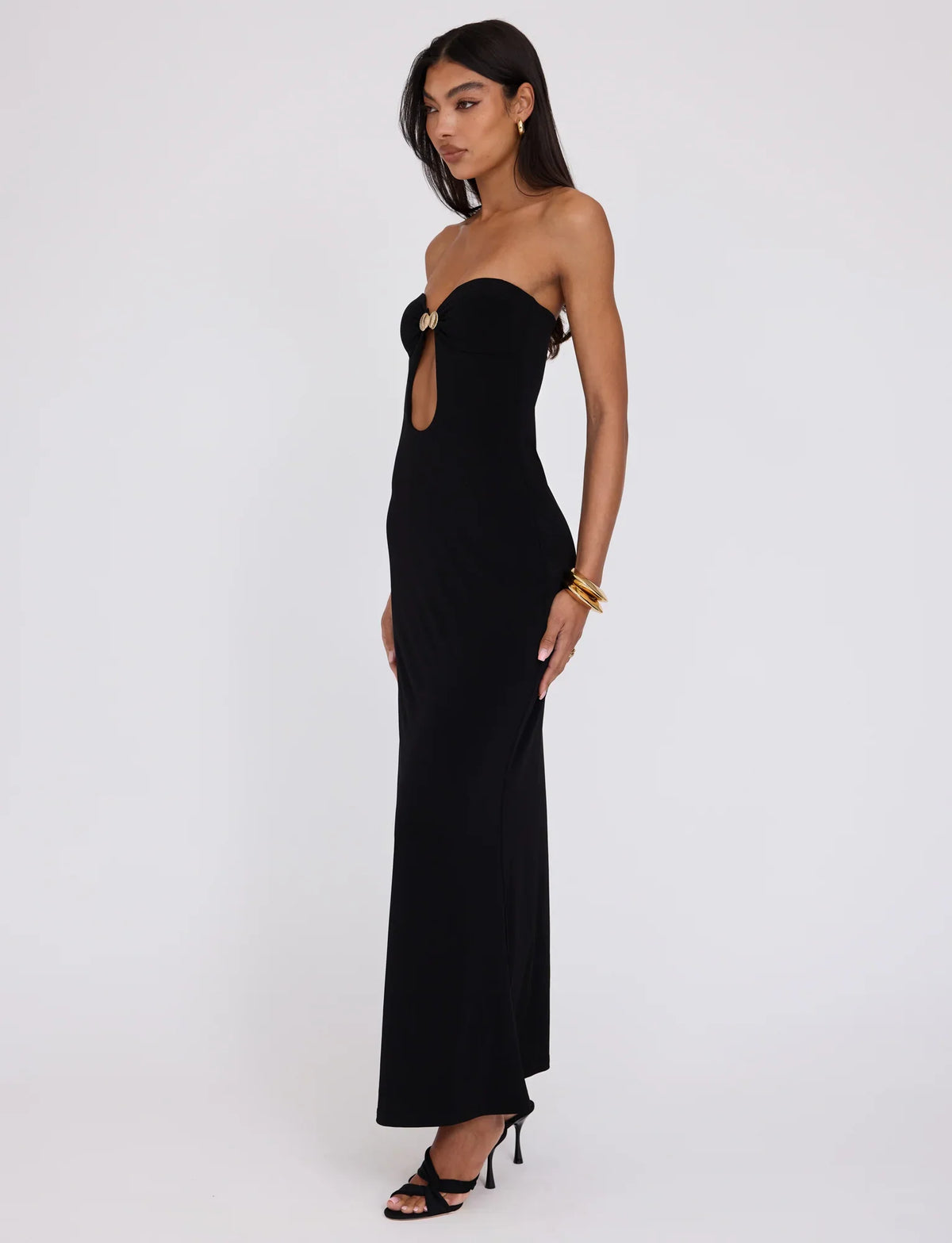 Elegant sommerstil