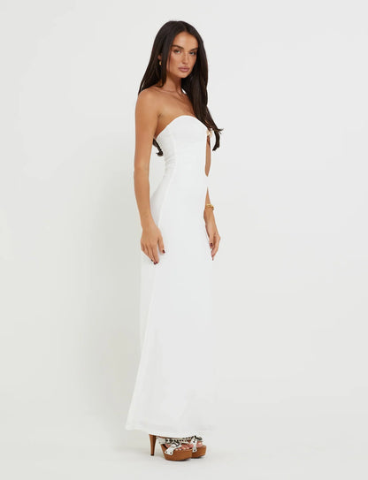 Elegant sommerstil