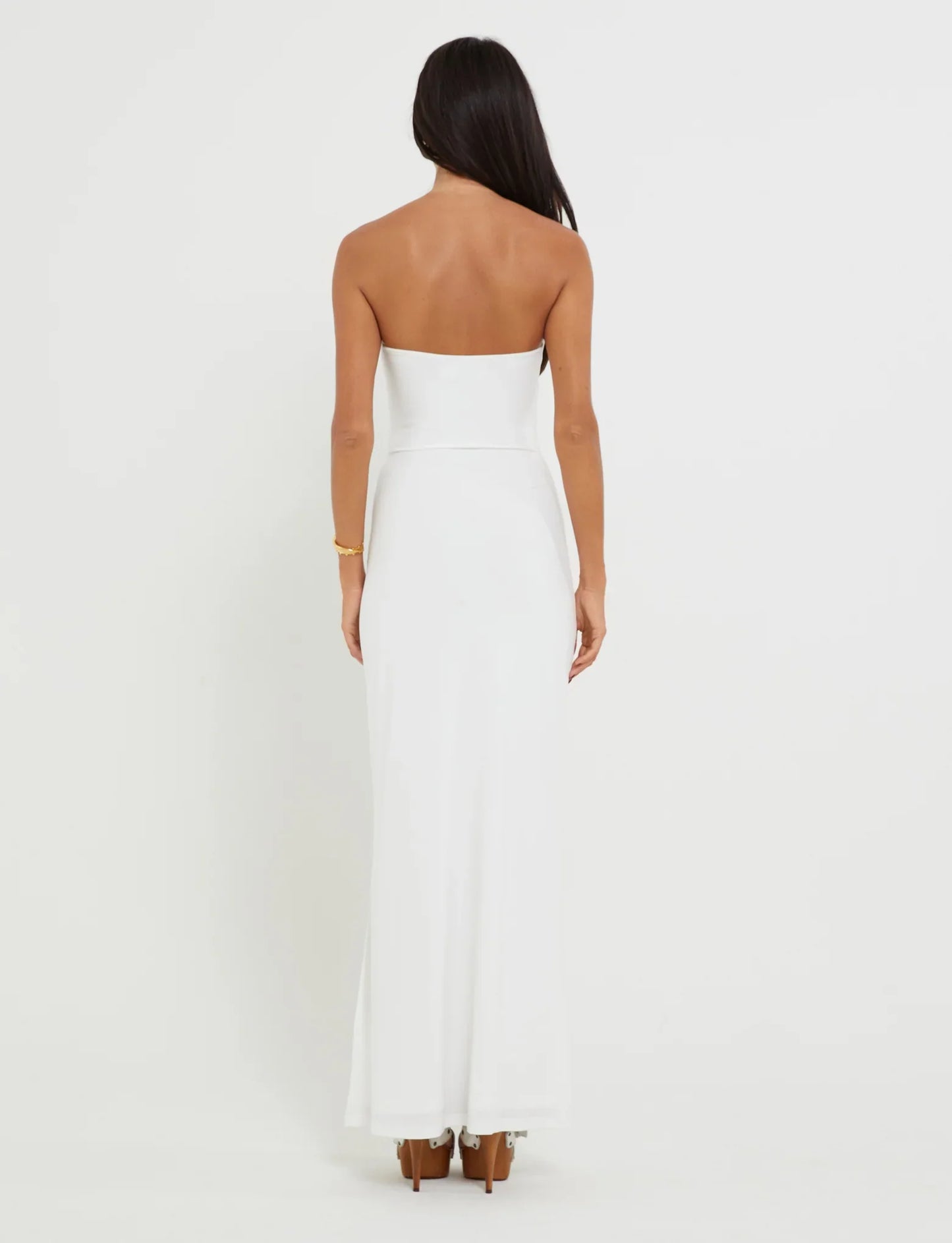 Elegant sommerstil