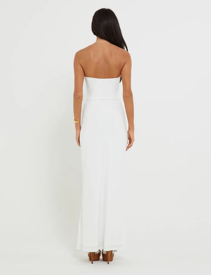 Elegant sommerstil