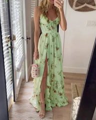 Ayla elegant kjole