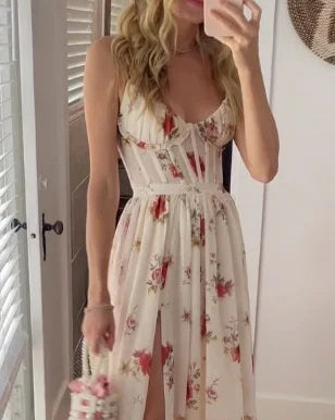Ayla elegant kjole