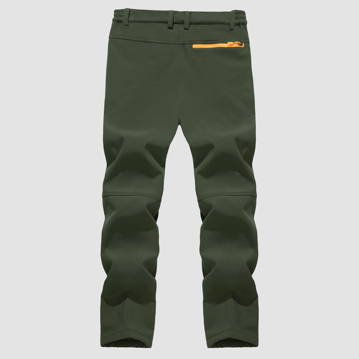 WeatherGuard skibukser med fleecefôr