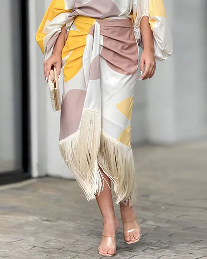 Harper | Uformell, elegant kjole