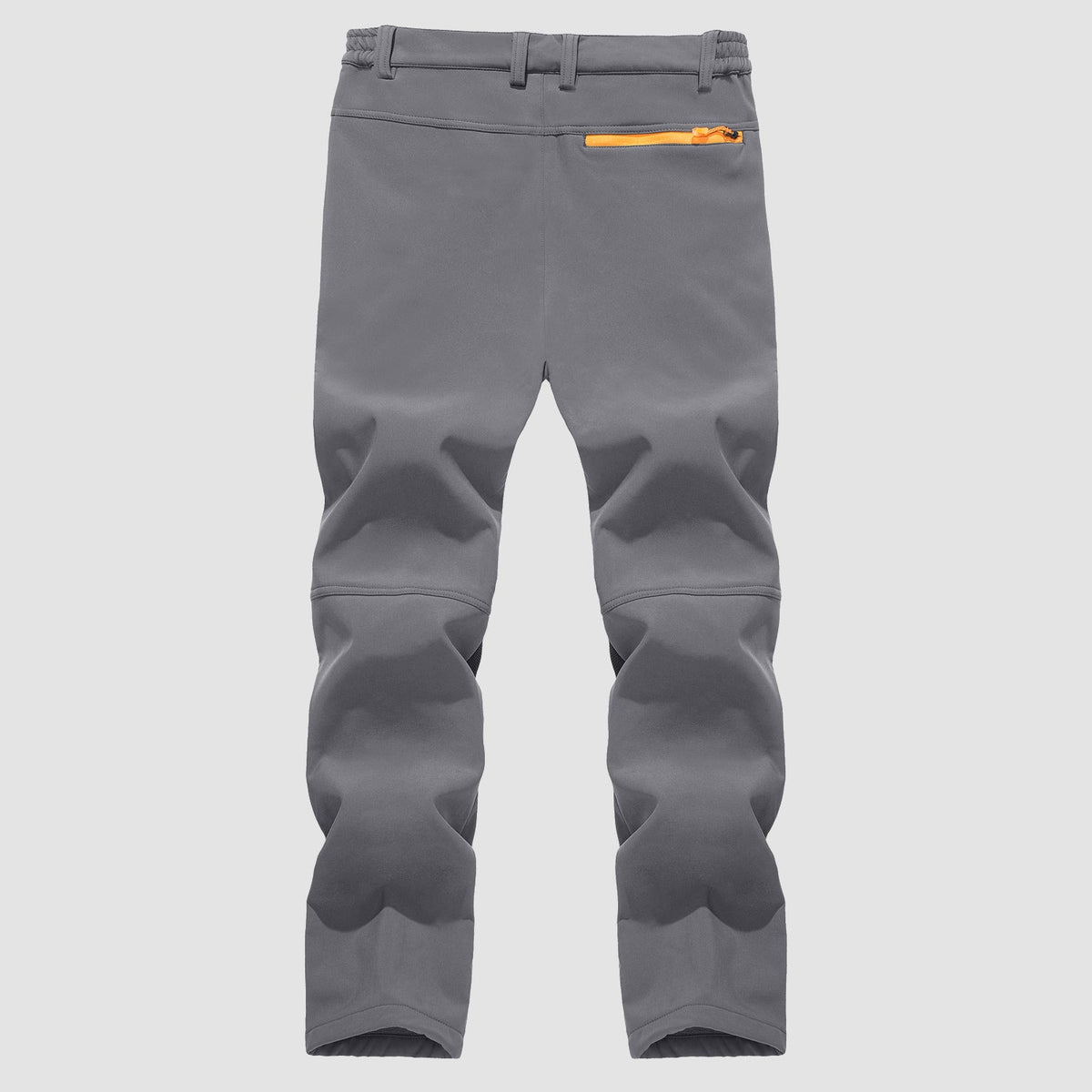 WeatherGuard skibukser med fleecefôr