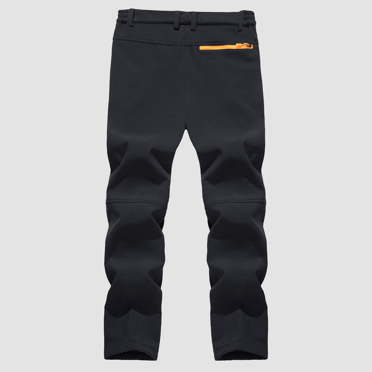 WeatherGuard skibukser med fleecefôr