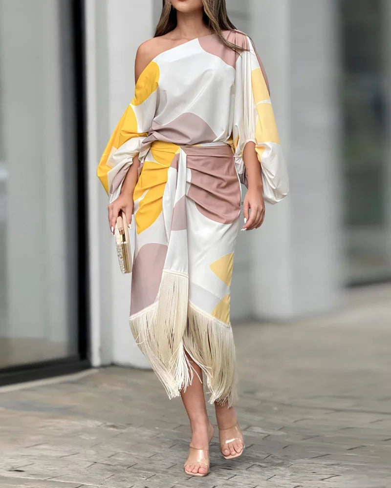 Harper | Uformell, elegant kjole